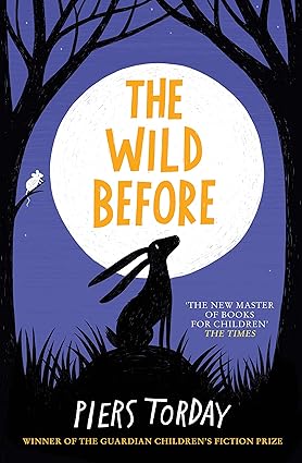 The Wild Before BY Torday - Epub + Converted Pdf